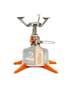 JetBoil MightyMo Backpacking Stove