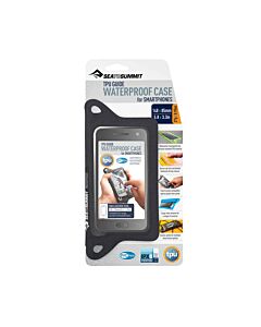 Sea to Summit TPU Guide Waterproof Phone Case - Lg