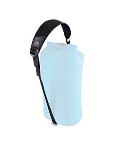 Sea to Summit Dry Bag Sling - Jet  Black