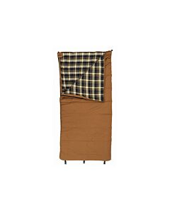 Alps -10F Redwood Sleeping Bag - Tan