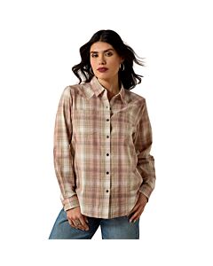 Ariat Women's Bille Jean Long Sleeve Shirt