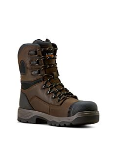 Ariat Men's Turbo Duratread 8" H2O Carbon Toe