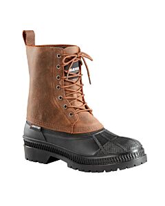 Baffin Men's Yukon Boots, Brown