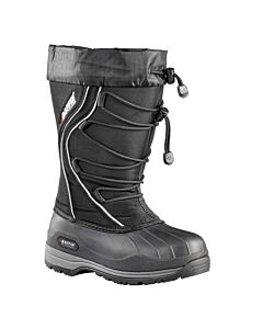 Baffin Women's Icefield Boots, Black