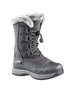 Baffin Women's Chloe Boots, Charcoal