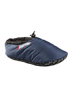 Baffin Cush, Navy
