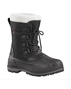 Baffin Men's Bobcaygeon Boots, Black