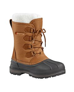 Baffin Women's Bobcaygeon Boots, Tan