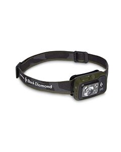 Black Diamond SPOT Headlamp - 400 Lumens, color: Dark Olive