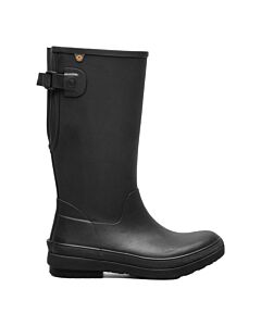 Bogs Women's Amanda II Tall Boots, Black