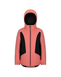 Boulder Gear Girls' Livey Jacket, Spring Pink
