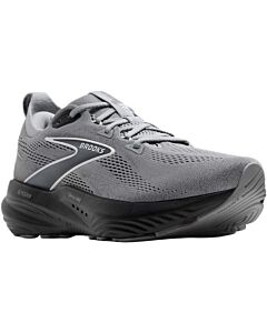 Brooks Men's Glycerin 22 Running Shoes, Primer Gray