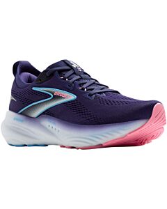 Brooks Women's Glycerin 22 Running Shoes, Blue Ribbon