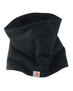 Carhartt Fleece Neck Gaiter, Black