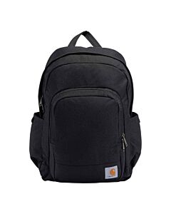 Carhartt Classic 25L Laptop Backpack, Black