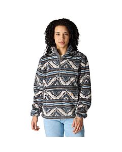 Carhartt Women's Loose Fit Fleece Pullover, Shadow
