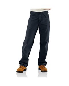 Carhartt Men's FR Loose Fit Canvas Pant