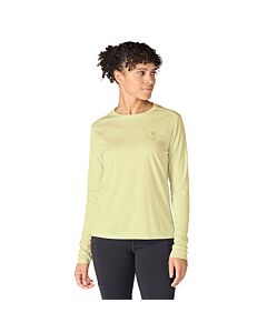 Carhartt Women's Force Sun Defender Long Sleeve