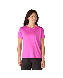 Carhartt Women's Force Sun Defender Tee