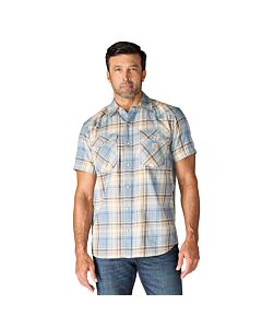 Carhartt Men's Bozeman Relaxed Plaid Shirt