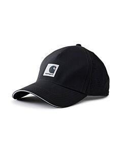 Carhartt Men's Force Reflective Cap, Black