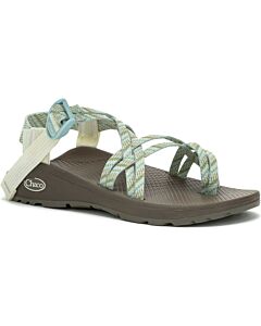 Chaco Women's ZX/2 Cloud JCH109742Z, Trim Papyrus