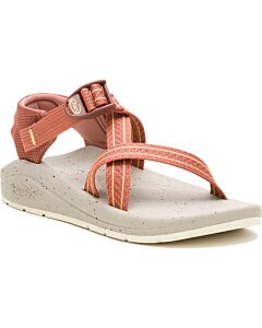 Chaco Women's Cushz JCH109836Z, Frond Syrup