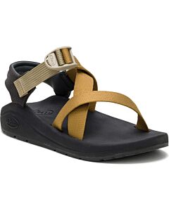 Chaco Men's CushZ Sandal - Caramalized