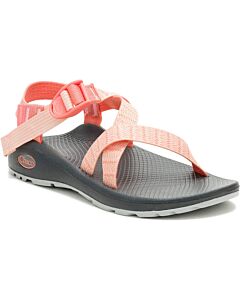 Chaco Women's Z/Cloud - Bit Apricot Fuzz