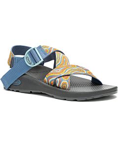 Chaco Women's Mega Z/Cloud - Agate Baked Clay