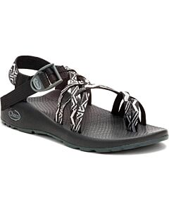 Chaco Women's ZX/2 Classic Sandal - Paddle B/W