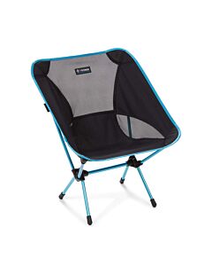 Helinox Chair One, Black
