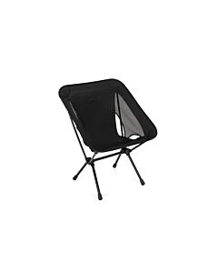 Helinox Chair One RE, Blackout