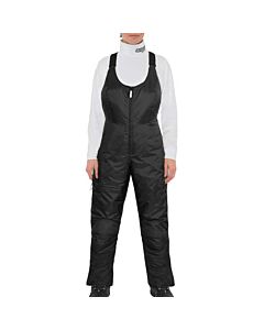 Choko Women's Quatro Bib - Short, Black