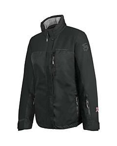 Choko Women's Nordik Jacket, Black