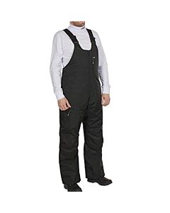 Choko Men's Quatro Bib - Tall, Black