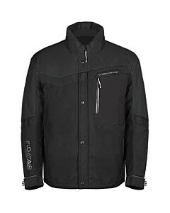 Choko Men's Pulse Floataid Jacket, Black