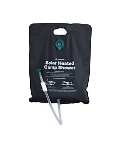 Coghlan's 5 Gallon Solar Heated Camp Shower