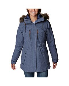 Columbia Women's Payton Pass Jacket