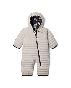 Columbia Infant Powder Lite II Reversible Bunting, Darkstone