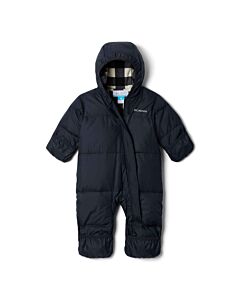 Columbia Infant Snuggly Bunny II Bunting, Black