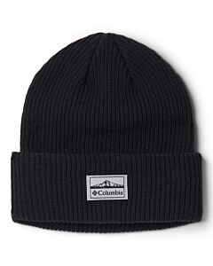 Columbia Lost Lager Beanie II, Black