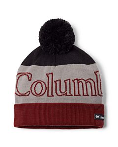 Columbia Kids' Polar Powder Beanie, Black