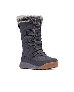 Columbia Women's Minx IV Boot, Shark