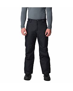 Columbia Men's Bugaboo V Pants, Black