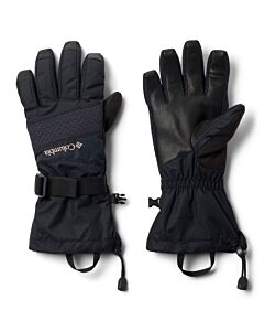 Columbia Women's Whirlibird III Gloves, Black
