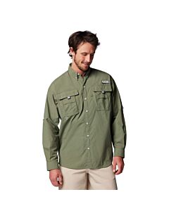 Columbia Men's PFG Bahama II Long Sleeve Shirt