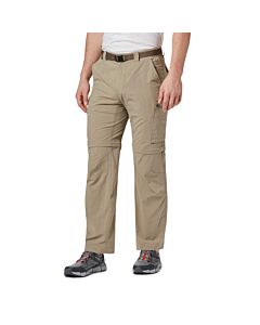 Columbia Men's Silver Ridge Convertible Pant