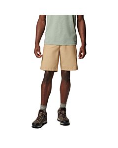 Columbia Men's Washed Out 8" Shorts, Crouton