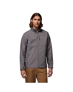 Columbia Men's Ascender Softshell Jacket